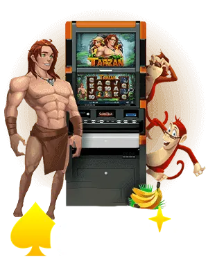 Màn hình slot game với Jackpot lớn tại goo88d