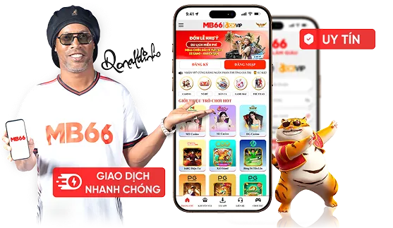 Slot game và nổ hũ trên ứng dụng goo88d
