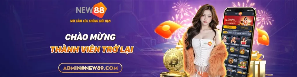 Ưu đãi chào mừng thành viên mới tại goo88d