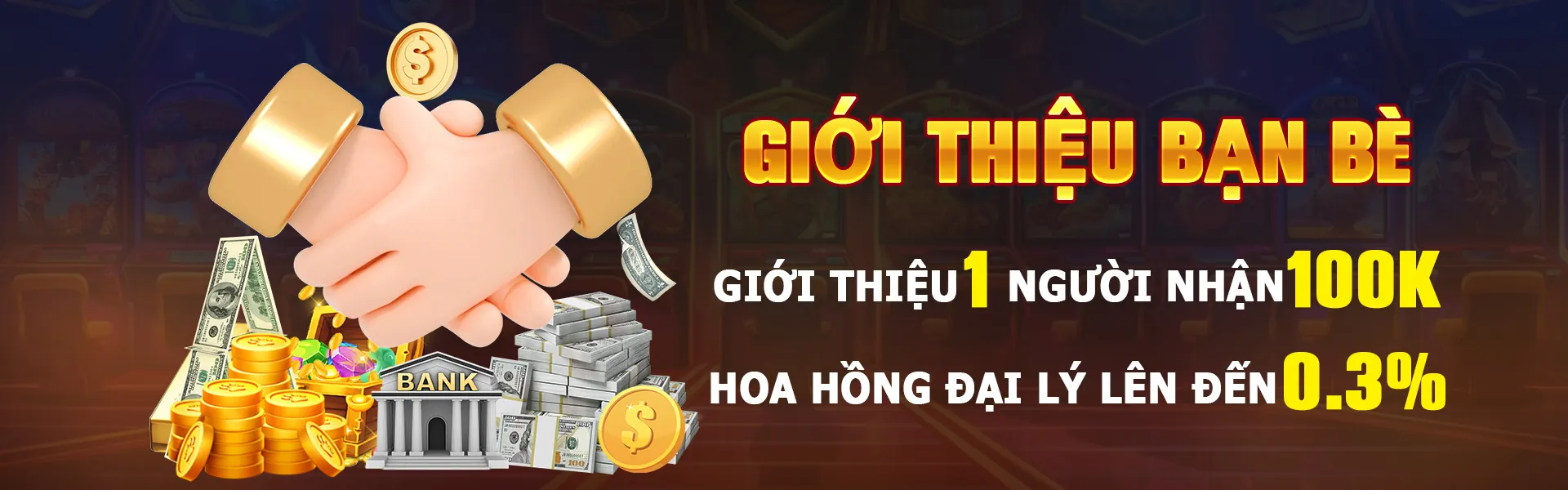 Hoàn trả hàng ngày cho người chơi goo88d