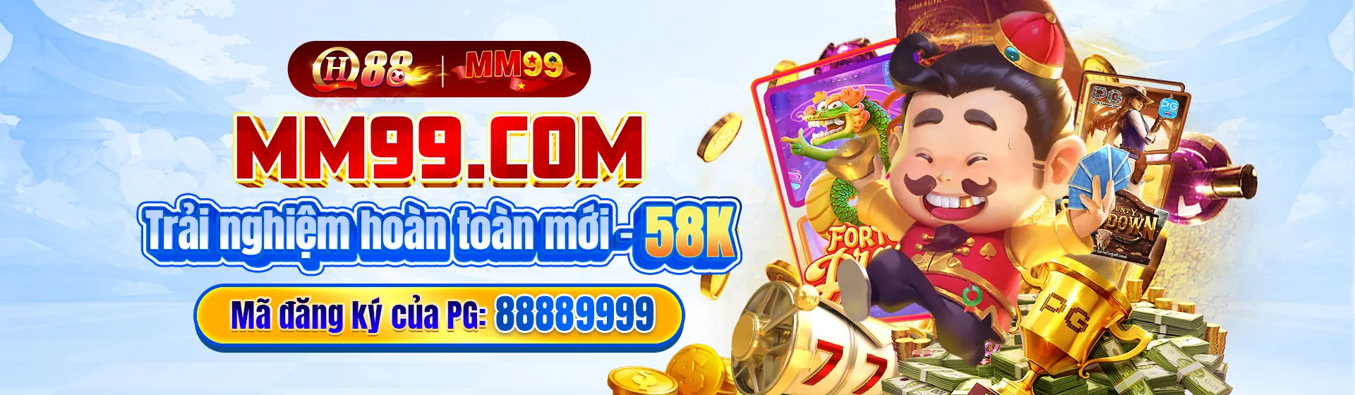 Giao diện đăng nhập goo88d chính thức