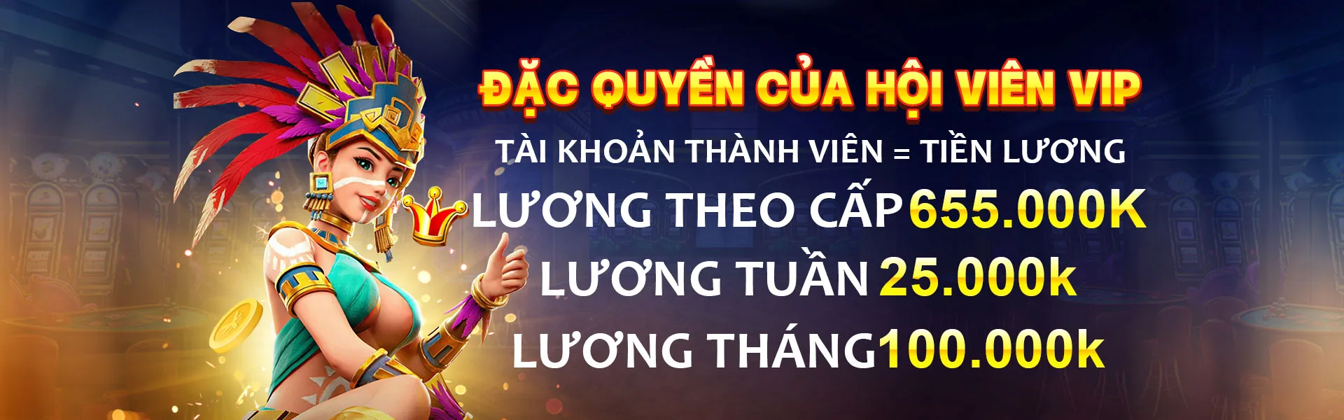 Sòng bạc trực tuyến goo88d với các trò chơi đa dạng